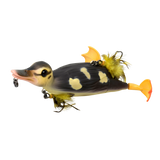 3D SUICIDE DUCK - 15cm