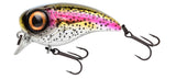 Poisson Nageur SPRO Fat Iris 40 - 4cm