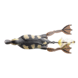 3D HOLLOW DUCKLING WEEDLESS - 10cm