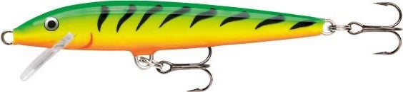 ORIGINAL FLOATER - 7cm