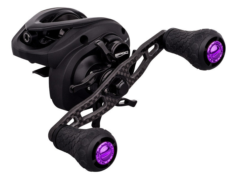 Moulinet Casting Jc Elite MG BC