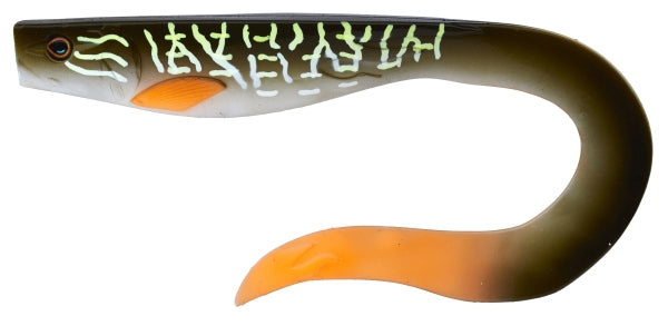 DEXTER EEL 210