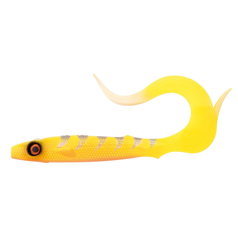 Leurre Souple Spro Iris Shocktail - 20cm
