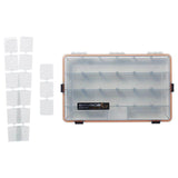 Boîte à leurres étanche WP LUREBOX