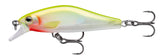 SHADOW RAP® SOLID SHAD - 6cm