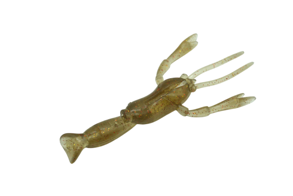 Leurre Souple Dstyle Ebison Boy 2,7" - 7cm