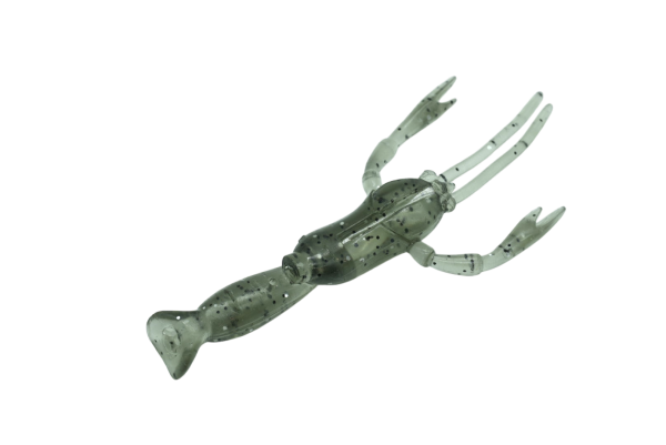 Leurre Souple Dstyle Ebison Boy 2,7" - 7cm