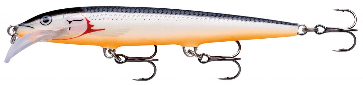SCATTER RAP® MINNOW
