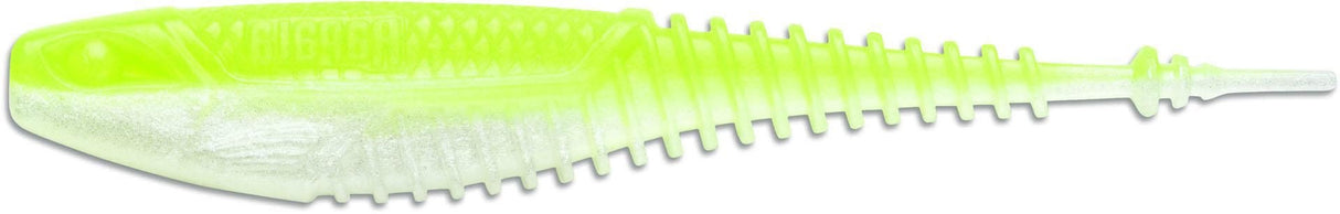 CRUSHCITY FREELOADER / À L'UNITÉ