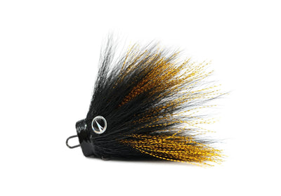 MUSTACHE RIG - Taille S / 11g