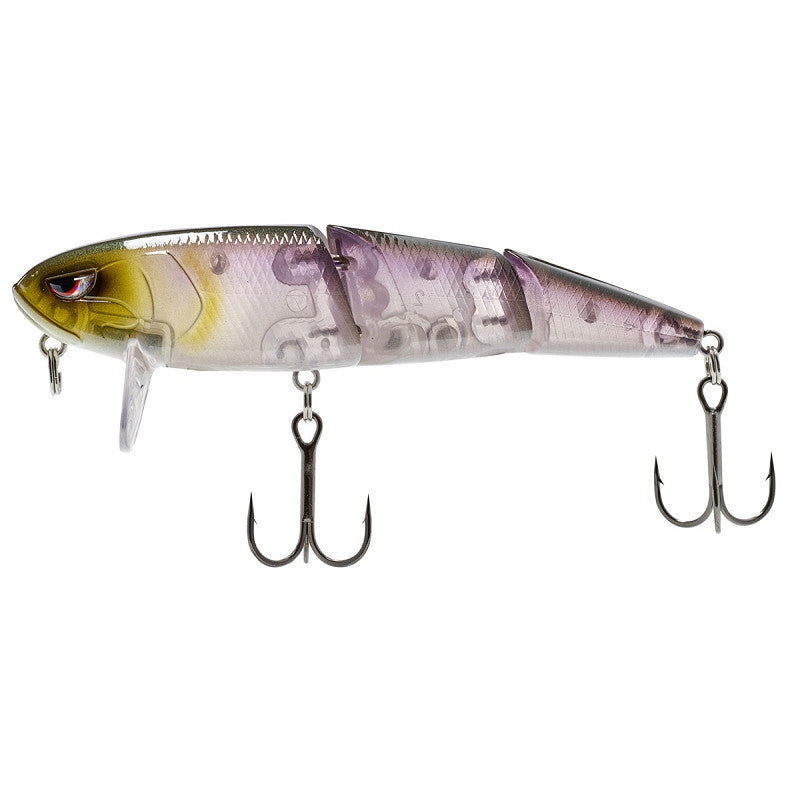Swimbait Spro Zero Swimmer 100 - 10cm