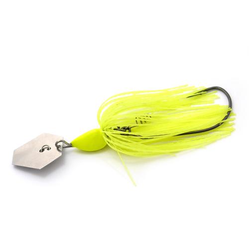 Chatterbait Geecrack Gogo Chatter - 7g