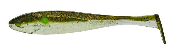 MAGIC SLIM SHAD 6"