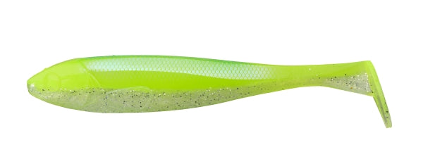 MAGIC SLIM SHAD 6"