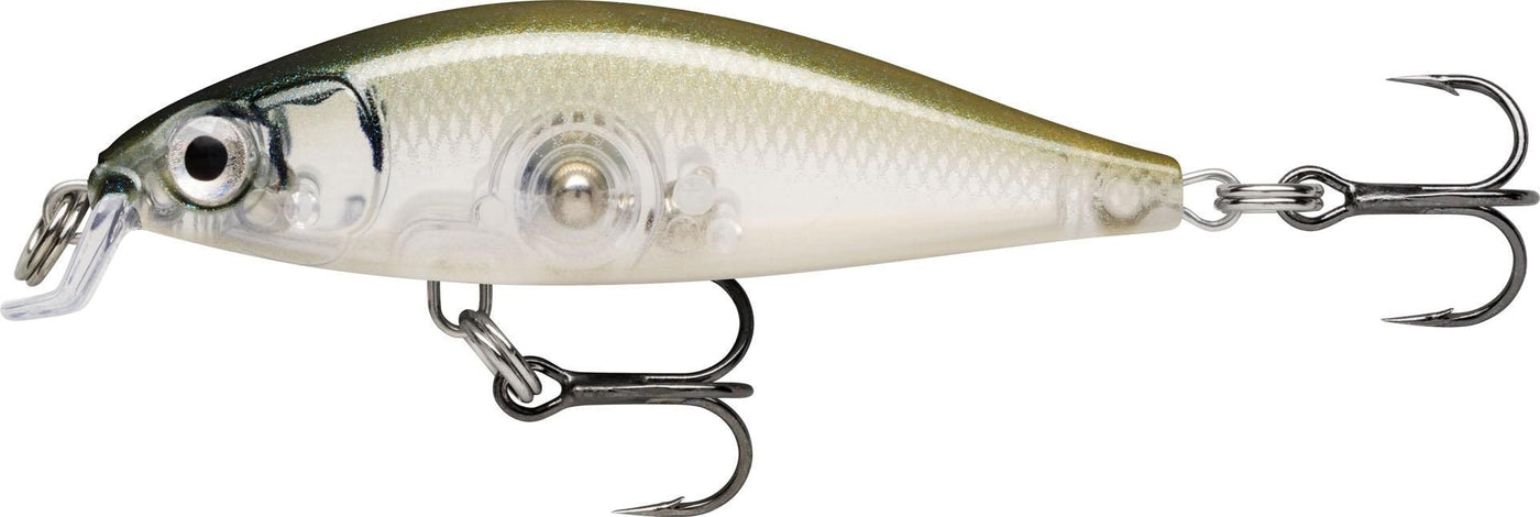 X-LIGHT MINNOW