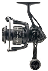 Moulinet Spinning Spro JC Elite Spin MG