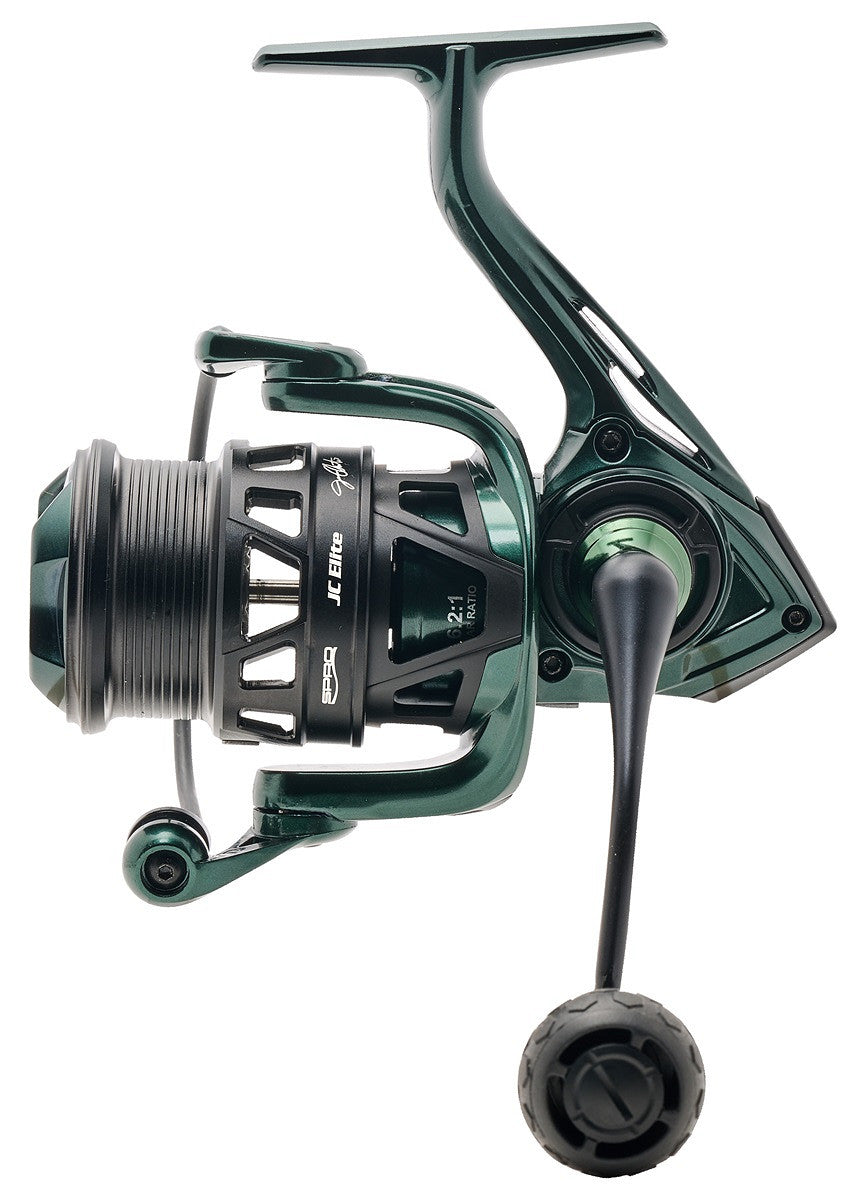 Moulinet Spinning JC Elite