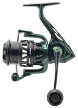 Moulinet Spinning JC Elite