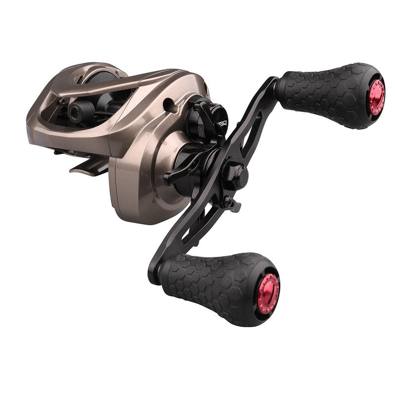 Moulinet Casting DR Elite MG 200