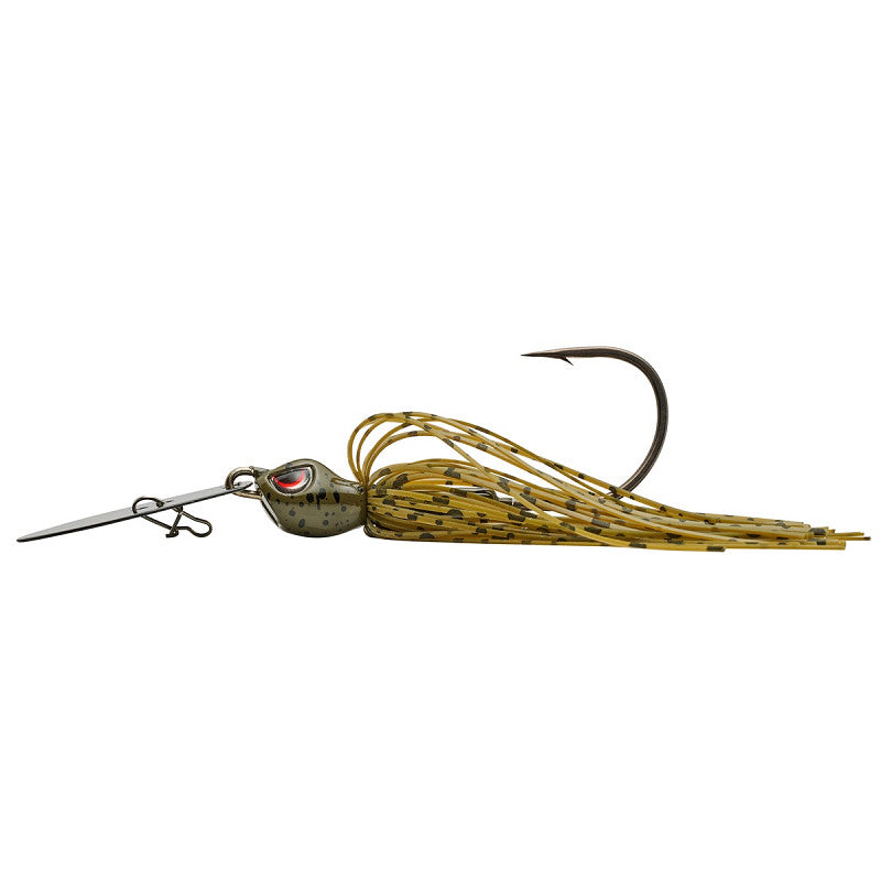 Chatterbait Spro Cover Jumper - 14g