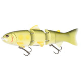Swimbait Spro BBZ 8" UV Slow Sinking - 20cm