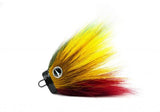 MUSTACHE RIG - Taille S / 11g