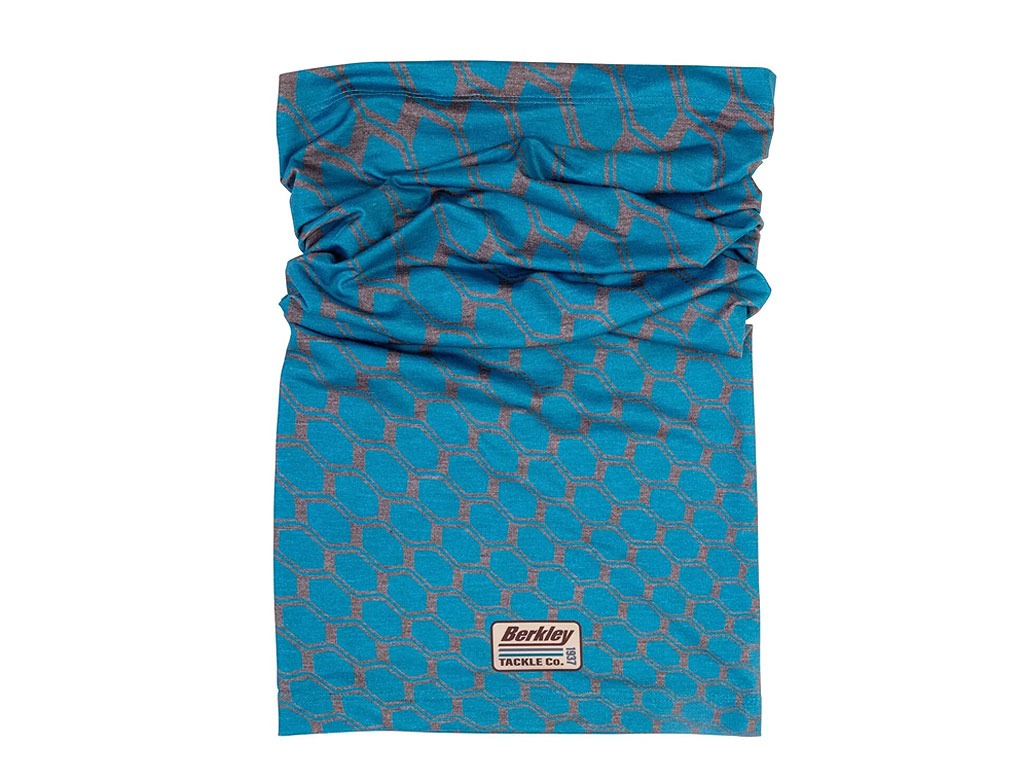 Tour de Cou Berkley Coolnet Neck Gaiter - Teal