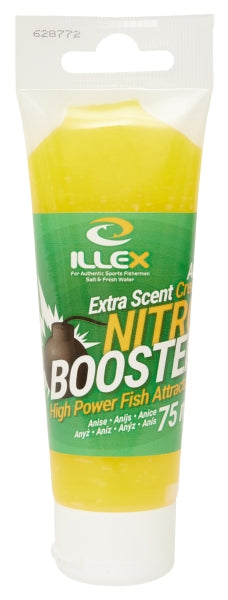 Attractant NITRO BOOSTER CREAM