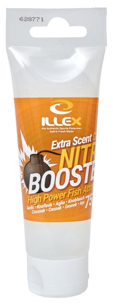 Attractant NITRO BOOSTER CREAM