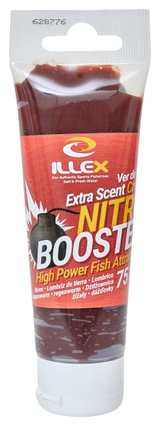 Attractant NITRO BOOSTER CREAM