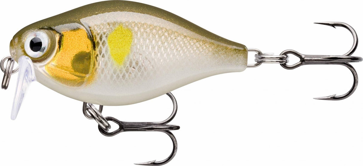 X-LIGHT CRANK SHALLOW RUNNER