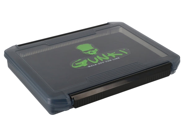 BOITES FIX & HOOK-OPEN SIDES MM