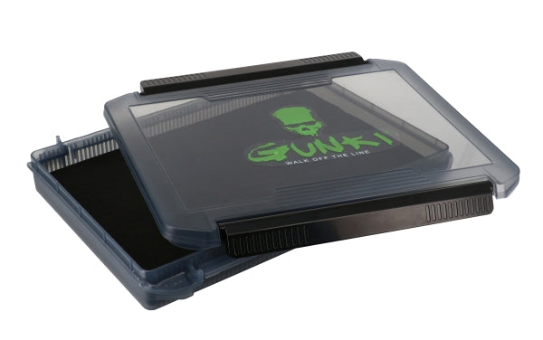 BOITES FIX & HOOK-OPEN SIDES MM