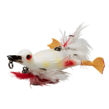 3D SUICIDE DUCK - 15cm