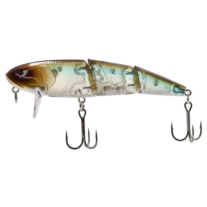 Swimbait Spro Zero Swimmer 100 - 10cm