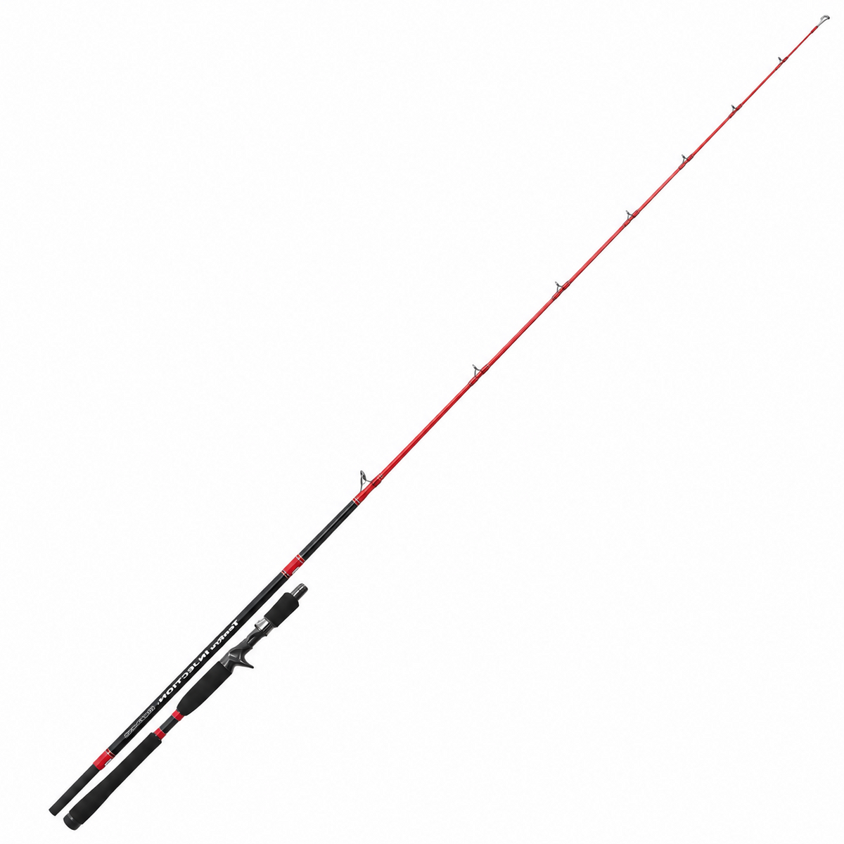Canne Casting Tenryu Injection BC 73 XH