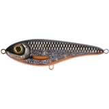 Poisson Nageur CWC Tiny Buster - 6.5cm
