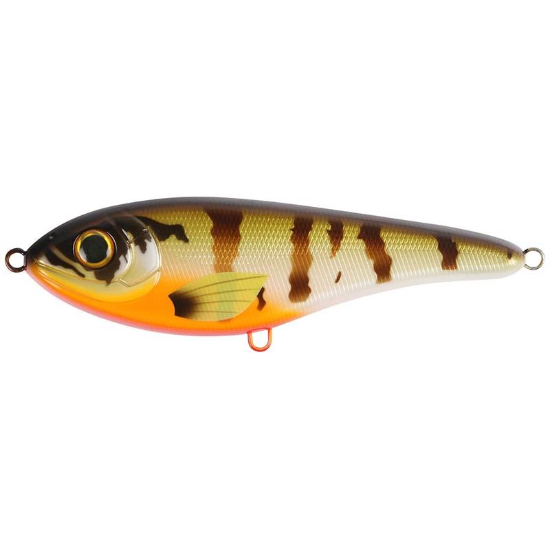 Buster Jerk II 12cm