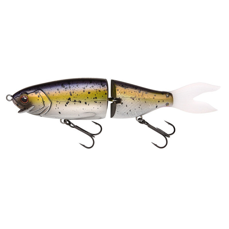 Poisson Nageur Gamakatsu Luxxe Laughin 170 - 17cm