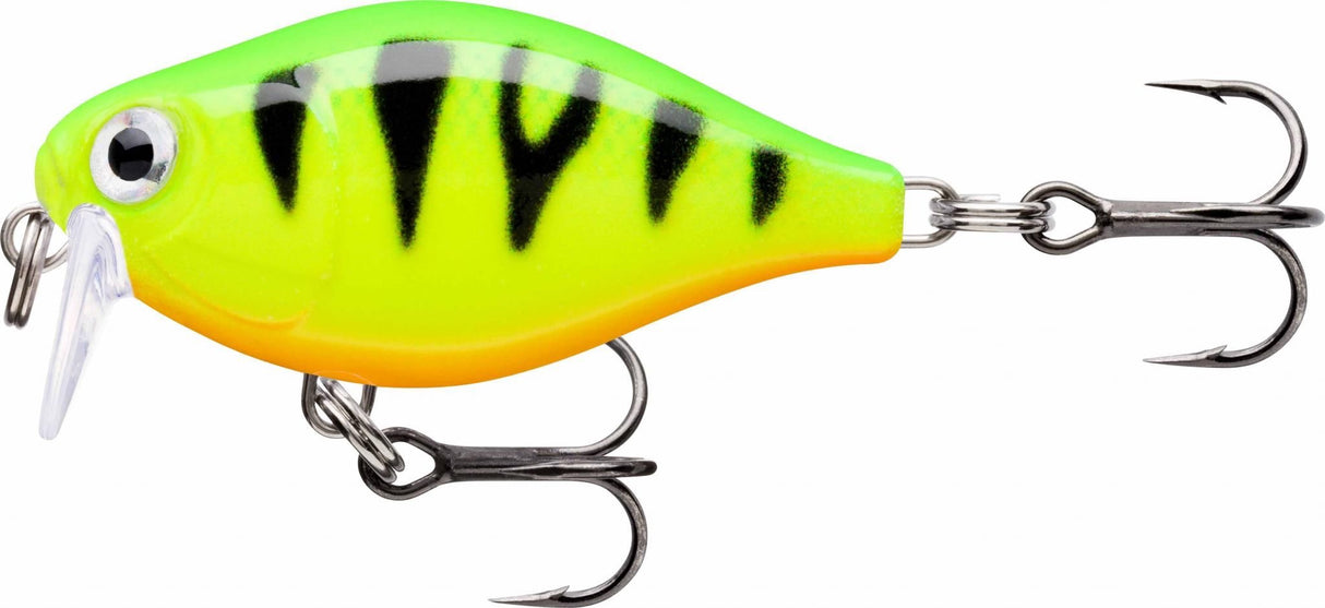X-LIGHT CRANK SHALLOW RUNNER