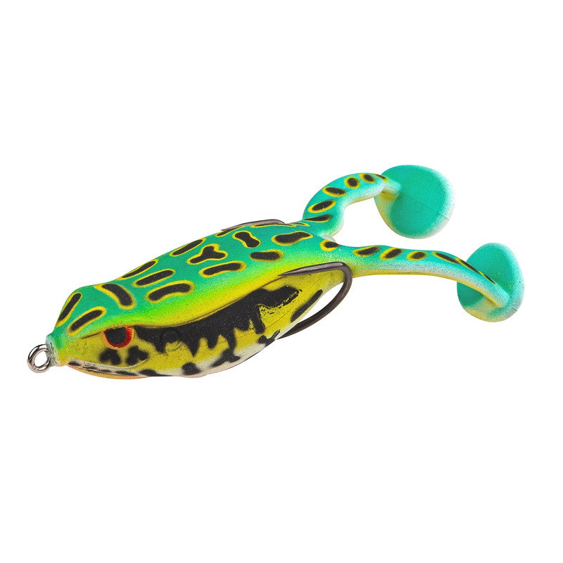 Leurre de Surface Spro Flappin Frog Junior 60 - 6cm