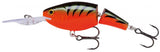 JOINTED SHAD RAP® - 5cm