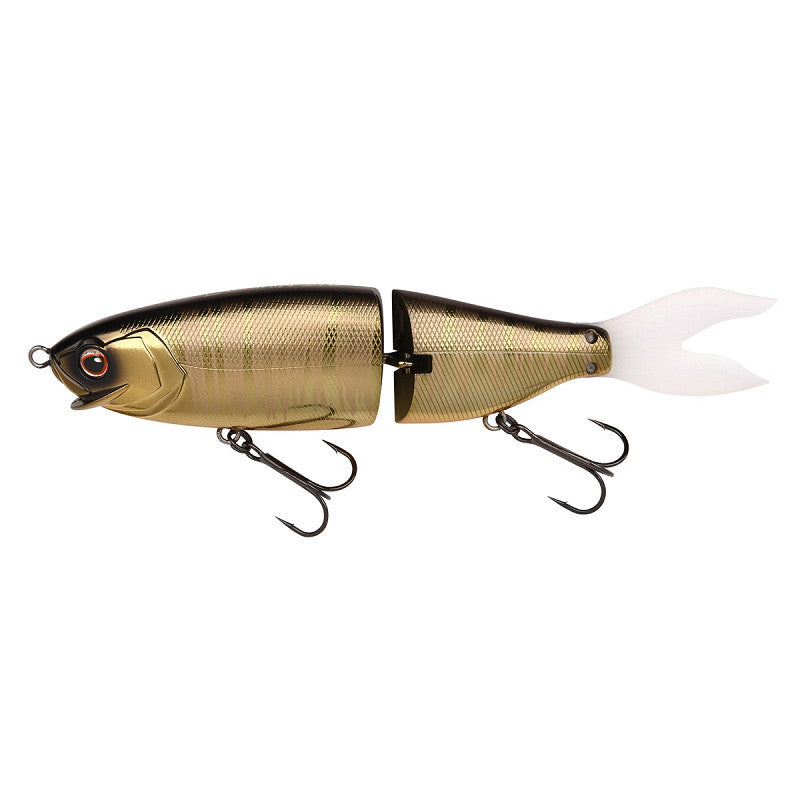 Poisson Nageur Gamakatsu Luxxe Laughin 170 - 17cm