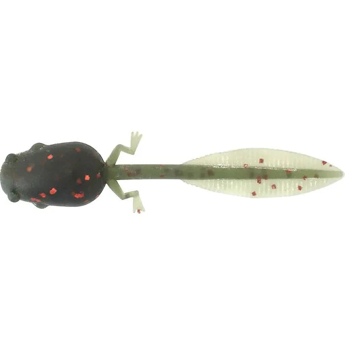 Zaza Tadpoles
