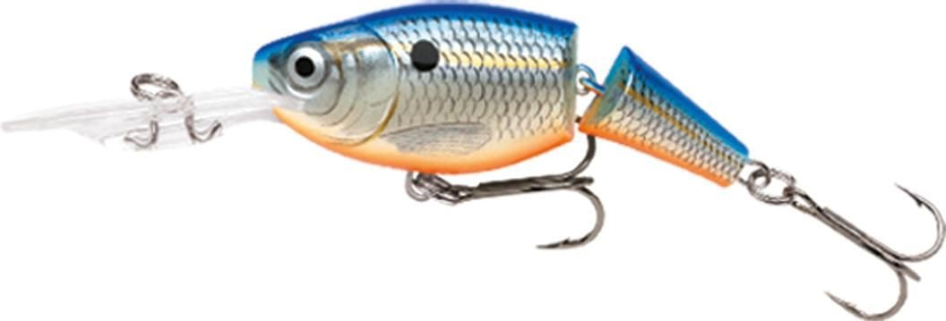 JOINTED SHAD RAP® - 5cm