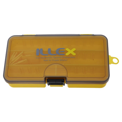 TACKLE BOX 161 HC