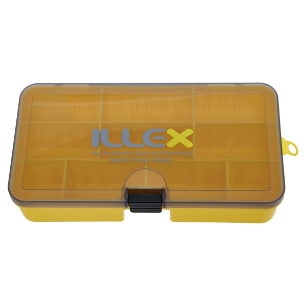 TACKLE BOX 214 HC