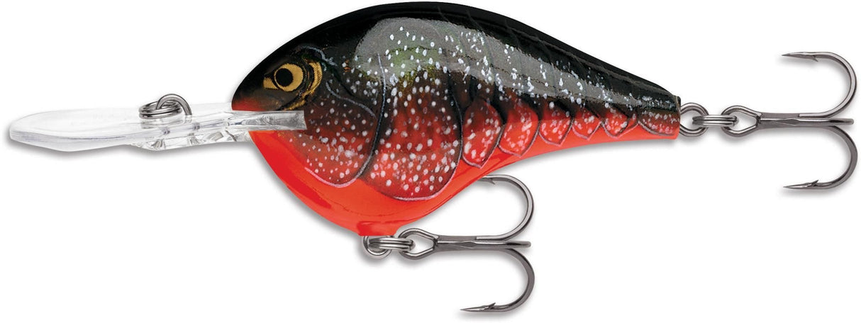 DT® (DIVES-TO) SERIES - 7cm