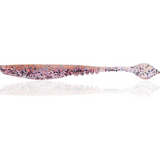 Leurre Souple Reins Flat Jerk 4" - 10cm