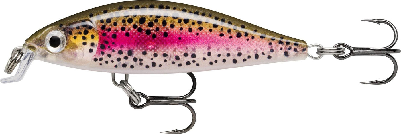 X-LIGHT MINNOW